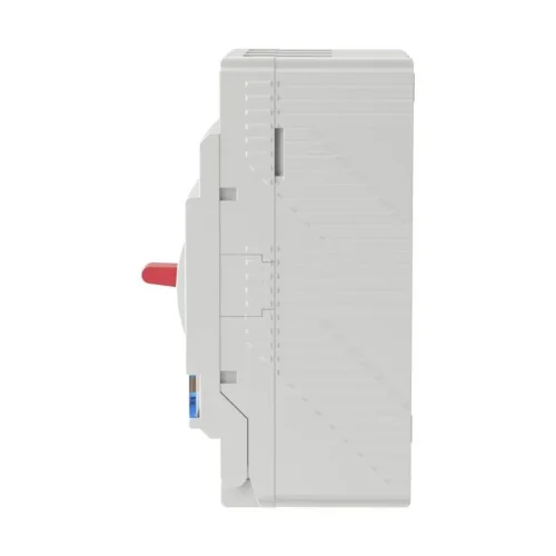 Выключатель автоматический MGS125 3P 40-50A 25kA YON MGS125M-3TAMF0050 - фото 3