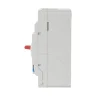 Выключатель автоматический MGS125 3P 40-50A 25kA YON MGS125M-3TAMF0050 - фото 3