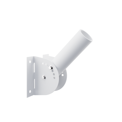 Кронштейн универсальный для консольного светильника К1Н-0-0,2-БМ белый - фото 1.