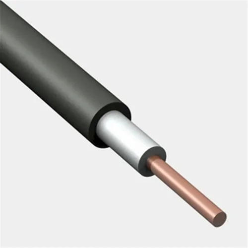 Кабель ВВГнг(А)-LS 1х35 ОК Б 0.66кВ (м) Агрокабель 9835 - фото