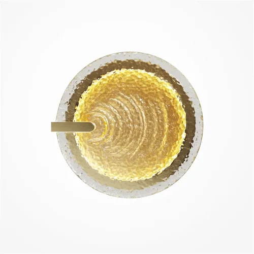 Настенный светильник (бра) Regatta 3000К 5Вт (Латунь) - фото 2