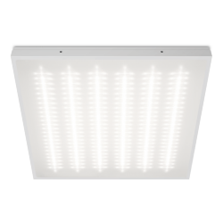 Светильник WOLTA PRO ЧИСТЫЙ ОФИС ДВО03-54-002-5К 54Вт 5000К IP54 Микропризма