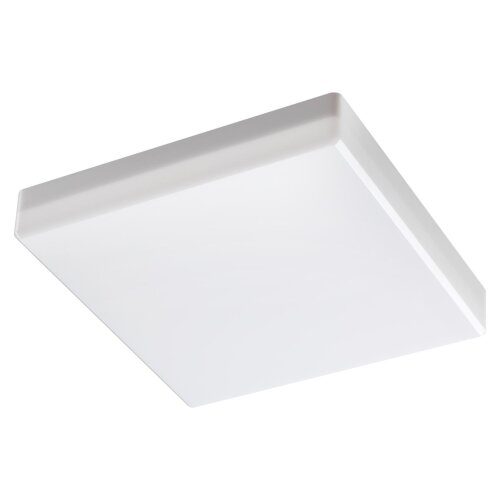 Настенно-потолочный накладной светодиодный  светильник влагозащищенный «Novotech» 358688, серия: PANDORA. Фото 1.