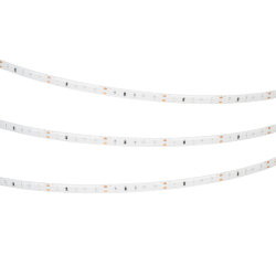 Светодиодная лента герметичная RTW-SE-А60-8mm 12V Blue (4.8 W/m, IP65, 2835, 5m) (Arlight, 4.8 Вт/м, IP65) 014799(3)
