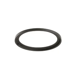 Фиксирующее кольцо для серии Intro GU10 черный (Черный)