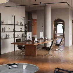 Светильник Focus Led для системы освещения Axity 3000/6000К 5Вт 36° (Латунь)