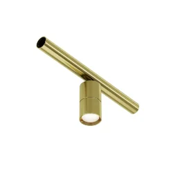 Светильник Focus Led для системы освещения Axity 3000/6000К 5Вт 36° (Латунь)