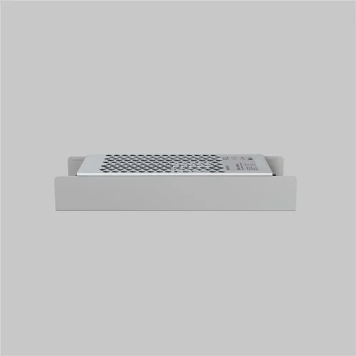 Источник напряжения PSL012 24В 150Вт IP 20 821003 (Серый) - фото 3