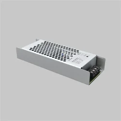 Источник напряжения PSL012 24В 150Вт IP 20 821003 (Серый)