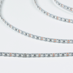 Светодиодная лента  3528, 120 LED/м, 9,6 Вт/м, 12В , IP20, Цвет: Красный, SWG3120-12-9.6-R-M 009465