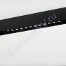 Светодиодный светильник трековый магнитный 20мм JH-MG12C MX38 (12W, 48V, warm white) - фото 2.