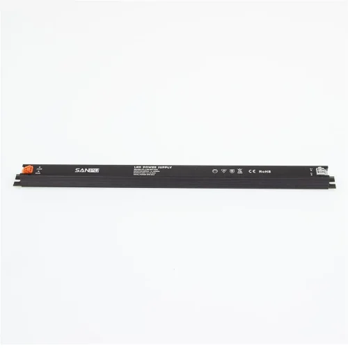 Блок питания CLL60-W1V24 (input AC100-240V, output DC24V, 60W, 2.5A) - фото I