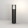 DK9725-BK Ландшафтный уличный светильник FARSUN, IP65, 1xE27, до 18 Вт, черный, алюминий.