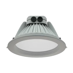 Светильник светодиодный встраиваемый UNIQUE DL LED 21Вт 4000K 1700Лм | d230*115мм | - СВЕТОВЫЕ ТЕХНОЛОГИИ