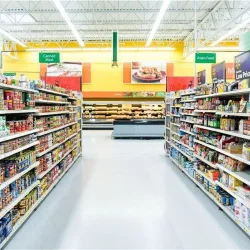 Светильник светодиодный ДСП 1107 18Вт 4000К IP65 GENERICA LDSP0-1107-018-4000-K01-G