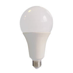 LED-A95-35W-3000K-E27-FR-SLS Лампа светодиодная, Форма A, матовая, Теплый белый свет 3000K
