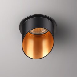 Встраиваемый светильник «Novotech» 370435, серия: BUTT (встраиваемый)