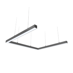 Светильник WOLTA PRO КОНТУР ПИ ДСО03-108-401-6К-С Матовый