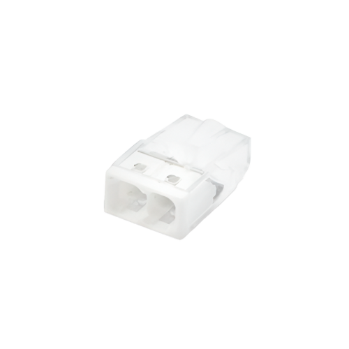 Негерметичный соединитель WOLTA WTB-CBS/412O - фото 1.