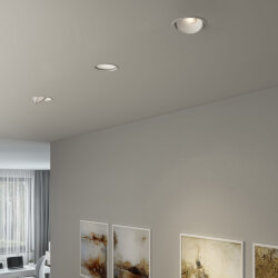 Встраиваемый светодиодный светильник 25083/LED