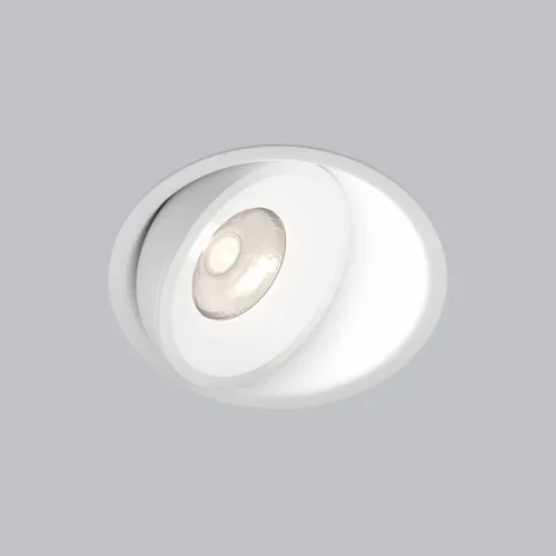 Встраиваемый светодиодный светильник 25083/LED - фото