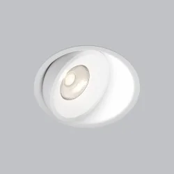 Встраиваемый светодиодный светильник 25083/LED (062943)