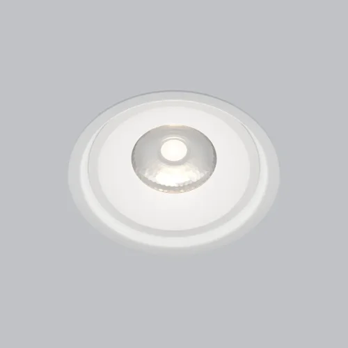 Встраиваемый светодиодный светильник 25083/LED - фото 2