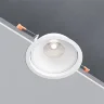 Встраиваемый светодиодный светильник 25083/LED - фото 3