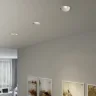 Встраиваемый светодиодный светильник 25083/LED - фото 5