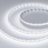 Светодиодная лента RT-A252-10mm 24V White6000 (11 W/m, IP20, 2835, 5m) (Arlight, 11 Вт/м, IP20) 022648(2) - фото