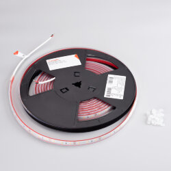 Светодиодная лента герметичная RTW-PS-A60-10mm 12V Day4000 (4.8 W/m, IP67, 2835, 5m) (Arlight)