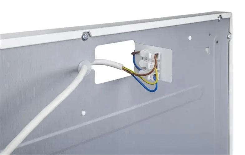 Светильник светодиодный 93 575 NLP-OS6-36-4K 36Вт 4000К 3600лм 176–264В IP20 панель универс. опал NAVIGATOR 93575 - фото 3