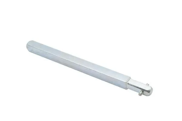 Переходник 280мм для рукояток управления TwinBlock 315-800А PROxima EKF tb-a-2-280 - фото