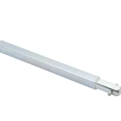 Переходник 280мм для рукояток управления TwinBlock 315-800А PROxima EKF tb-a-2-280