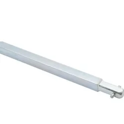 Переходник 280мм для рукояток управления TwinBlock 315-800А PROxima EKF tb-a-2-280