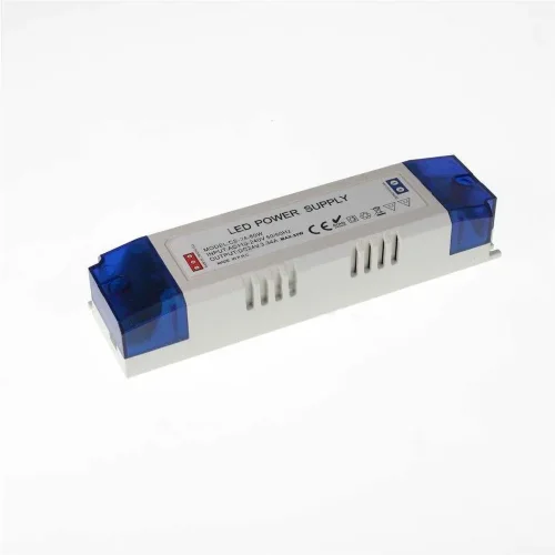 Блок питания CS24-80W PC80-24 (24V, 80W, 3.34A, IP40) - фото I