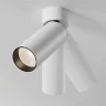 Потолочный светильник Фокус / FOCUS LED 12 Вт 3000 К 9° (Белый) C055CL-L12W3K-SS-W - фото 5