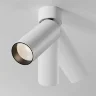 Потолочный светильник Фокус / FOCUS LED 12 Вт 3000 К 9° (Белый) C055CL-L12W3K-SS-W - фото 6