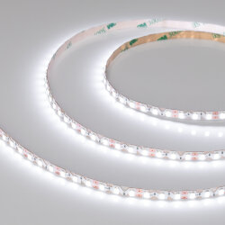 Светодиодная лента RZ-A120-6mm 12V White6000 (12 W/m, IP20, 2835, 5m) (Arlight, 12 Вт/м, IP20)