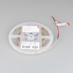 Светодиодная лента RZ-А120-6mm 12V White6000 (12 W/m, IP20, 2835, 5m) (Arlight, 12 Вт/м, IP20) 036452