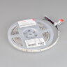 Светодиодная лента RTW-SE-В60-10mm 24V RGBW-Warm (14.4 W/m, IP65, 5060, 5m) (Arlight, Открытый) 034185 - фото 4