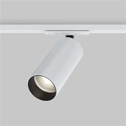 Трековый светильник Фокус / Фокус / Focus LED Unity 4000K 12Вт (Белый) TR021-1-12W4K