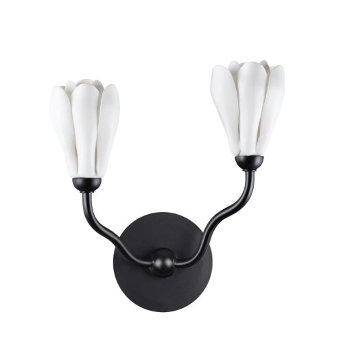 Бра «ODEON LIGHT» 5090/2W, серия: GARDI. Фото 1.