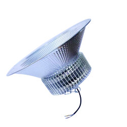 Светильник светодиодный промышленный &#039;Колокол&#039; LM-SMD4-100W 4500/6000K