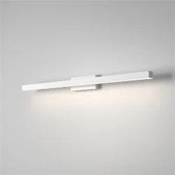 Светильник настенный светодиодный Rino белый 40157/LED (071224)