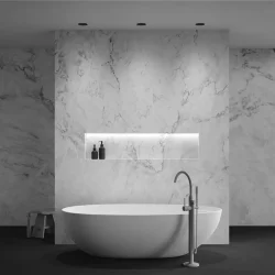 Встраиваемый светильник Share GX53 x 12 Вт IP 44 (Черный)