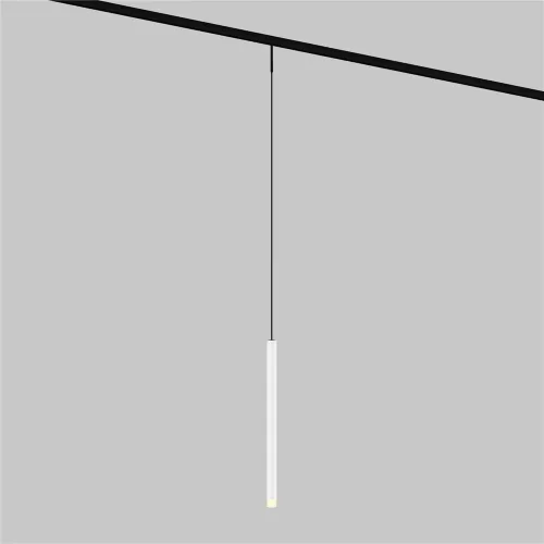 Трековый светильник Skim Levity 2700К 3Вт 36° (Черный) - фото 3