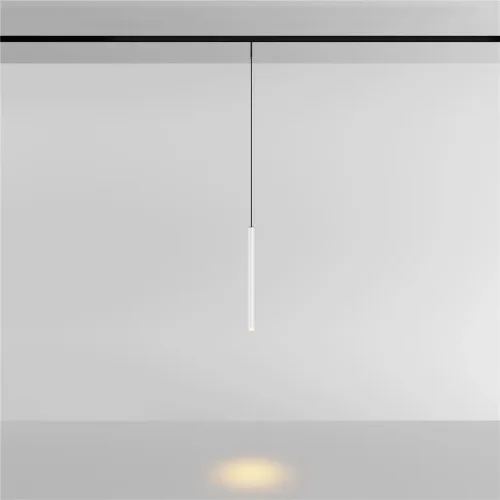 Трековый светильник Skim Levity 2700К 3Вт 36° (Черный) - фото 4