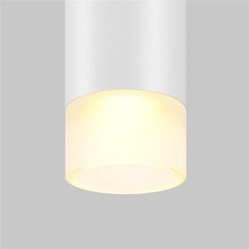 Трековый светильник Skim Levity 2700К 3Вт 36° (Черный) - фото 2