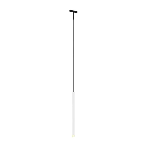 Трековый светильник Скольжение / Skim Levity 2700К 3Вт 36° (Черный) TR191-1-3W2.7K-M-BW - фото